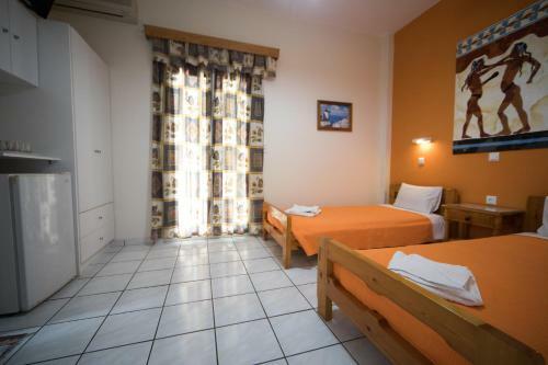 Hotel Villa Stella