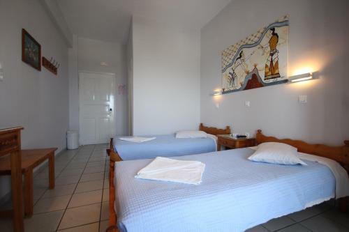 Hotel Villa Stella