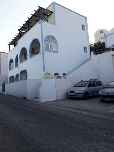 Hotel Villa Stella