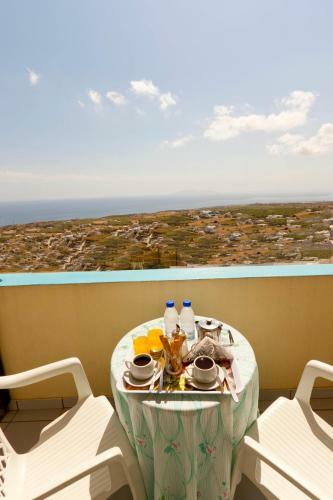 Hotel Villa Stella