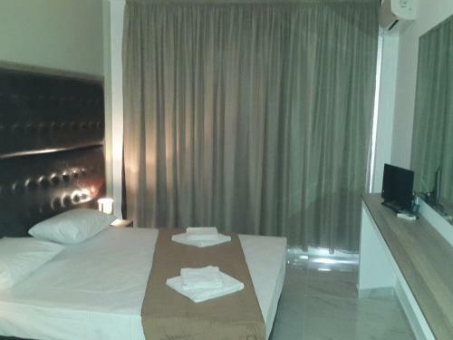 Hotel Rex