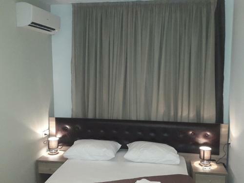 Hotel Rex