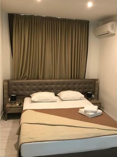 Hotel Rex