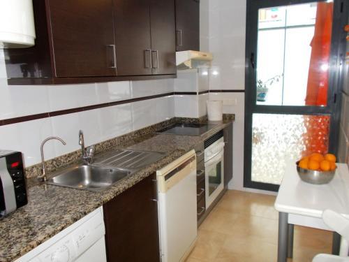 Apartamento Llometes