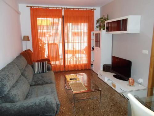 Apartamento Llometes