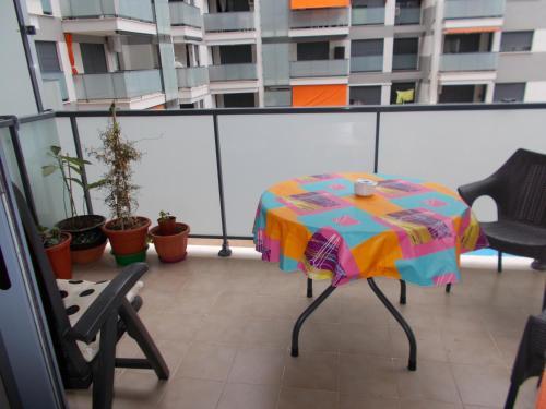 Apartamento Llometes