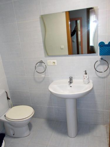 Apartamento Llometes