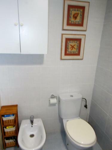 Apartamento Llometes