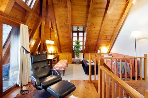 Apartamentos Gar�s IV