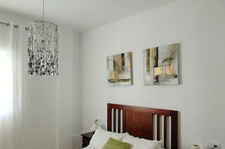 Apartamento Garrucha 3 Dormitorios