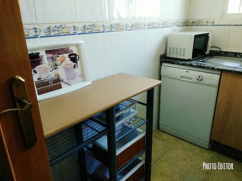 Apartamento Garrucha 3 Dormitorios