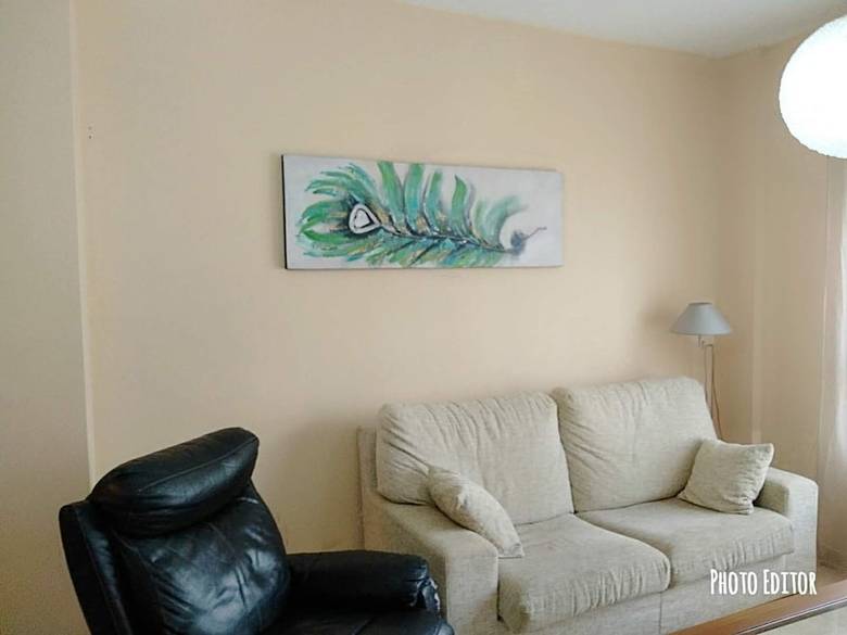 Apartamento Garrucha 3 Dormitorios