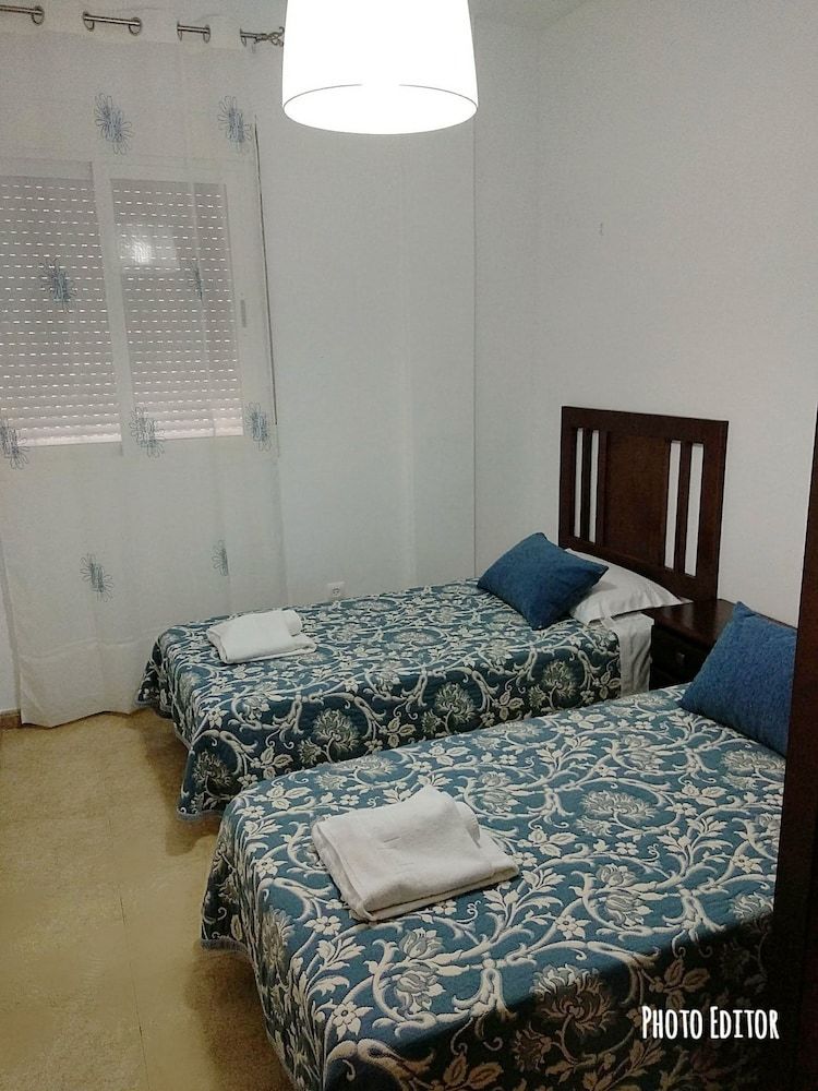 Apartamento Garrucha 3 Dormitorios
