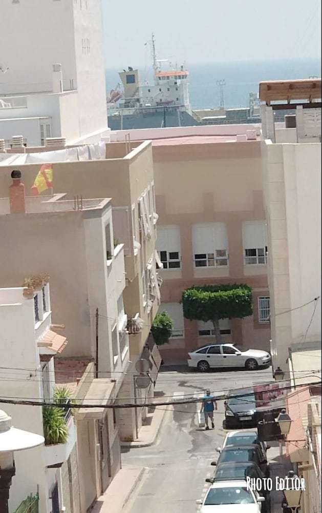 Apartamento Garrucha 3 Dormitorios