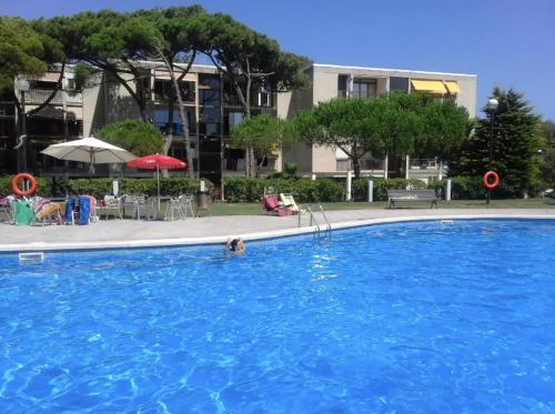 Lets Holidays Apartment - Gav� Mar