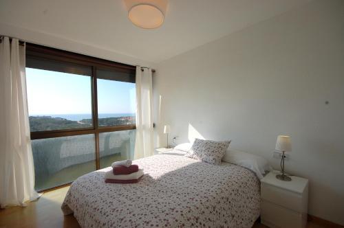 Lets Holidays Apartment - Gav� Mar