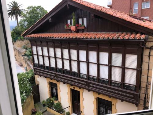Hostal Pensi�n Basagoiti