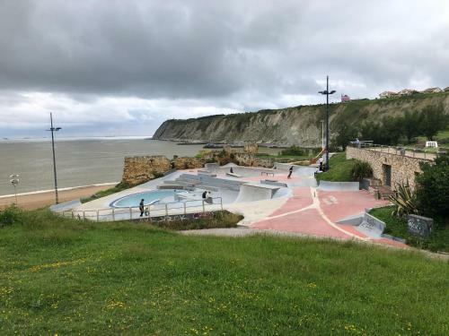 Hostal Pensi�n Basagoiti