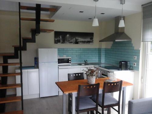 Apartamento Puerta De Gijon
