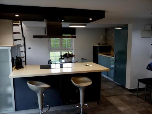 Apartamento Puerta De Gijon