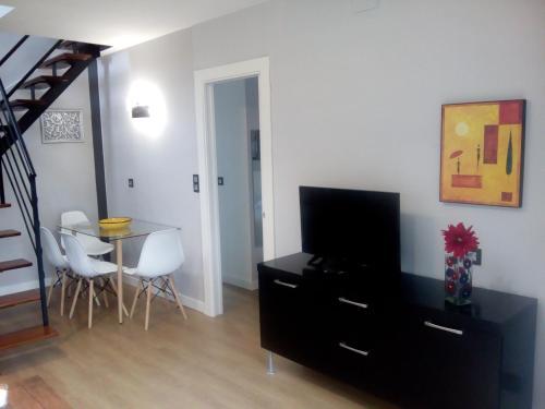 Apartamento Puerta De Gijon