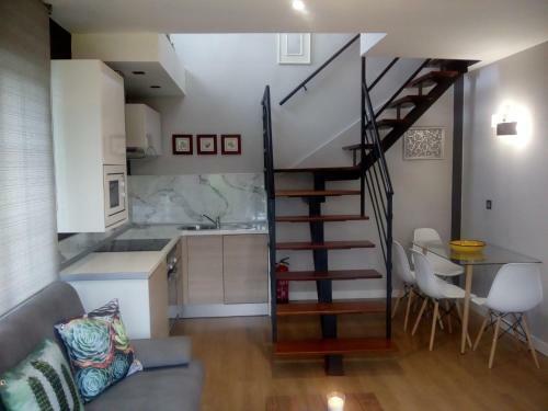 Apartamento Puerta De Gijon
