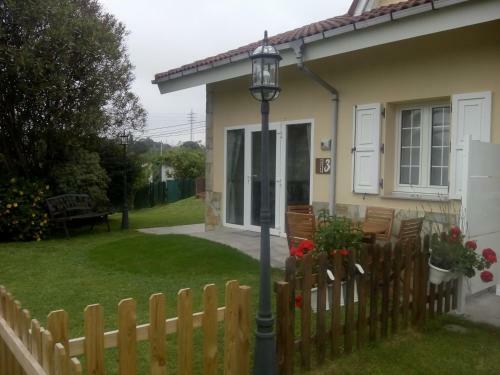 Apartamento Puerta De Gijon
