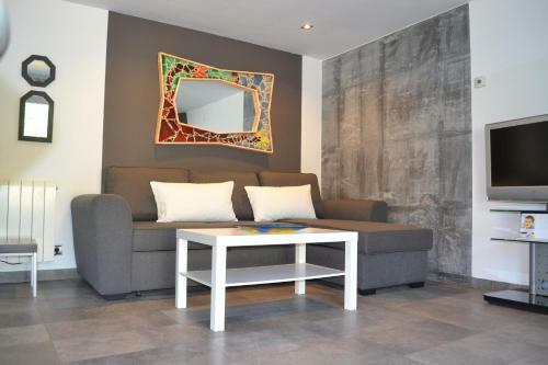 Apartamento Puerta De Gijon