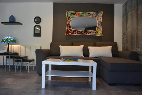 Apartamento Puerta De Gijon