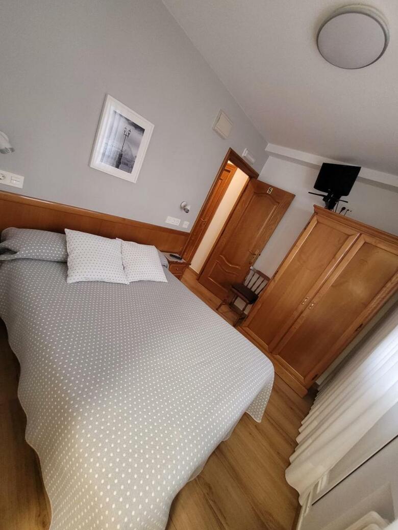 Hostal San Felix