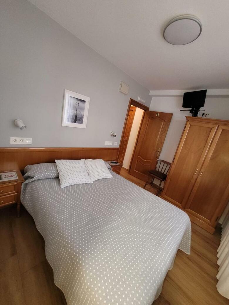 Hostal San Felix