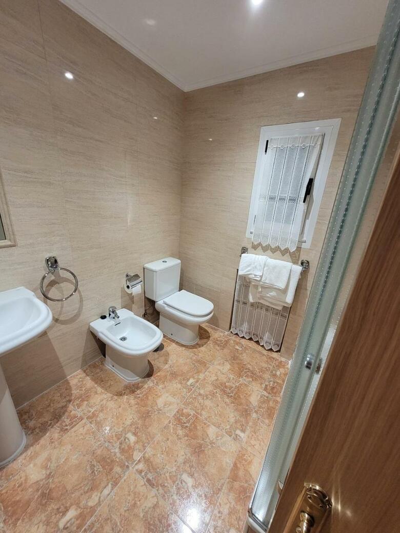 Hostal San Felix