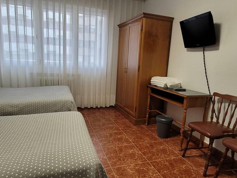 Hostal San Felix