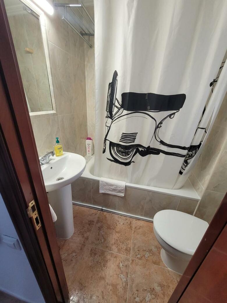 Hostal San Felix