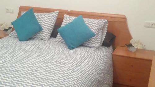 Apartment Av. Del Llano
