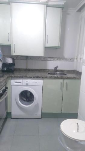 Apartment Av. Del Llano