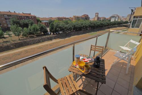 River Apartments