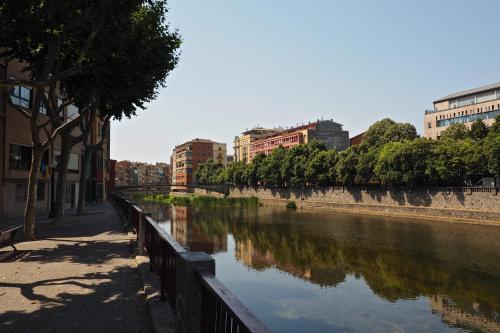 River Apartments