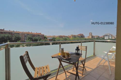 River Apartments