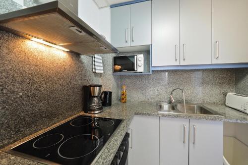 River Apartments