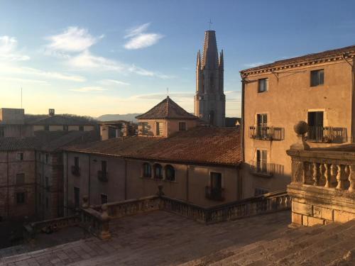 Girorooms Apartamento Pujada Sant Feliu