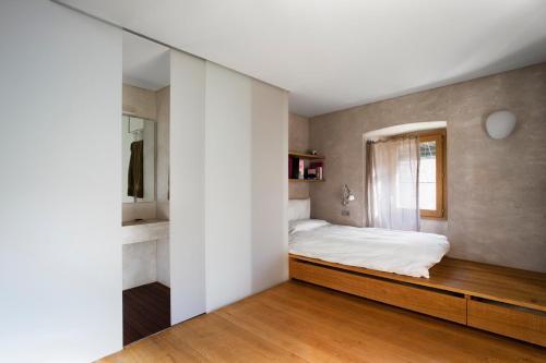 Apartamento Alemanys 5