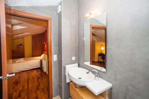 Apartamento Duplex Pedret