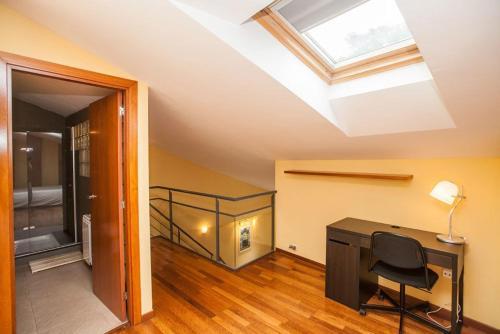 Apartamento Duplex Pedret