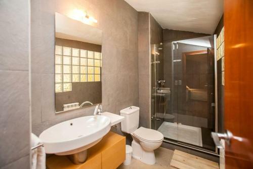 Apartamento Duplex Pedret