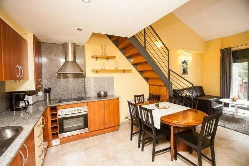 Apartamento Duplex Pedret
