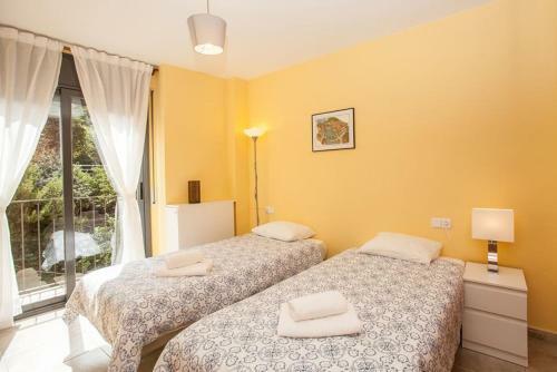 Apartamento Duplex Pedret