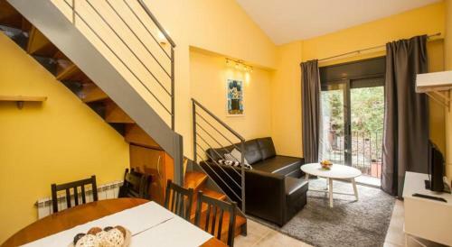 Apartamento Duplex Pedret