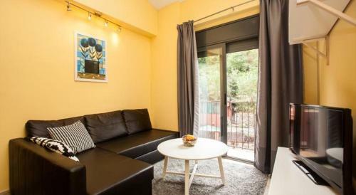 Apartamento Duplex Pedret