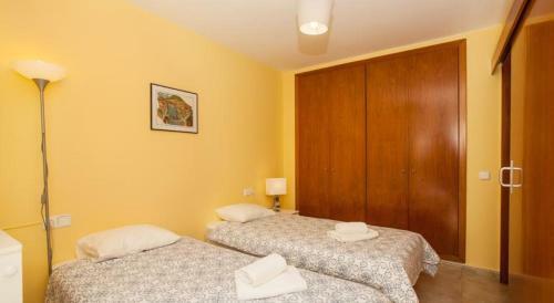 Apartamento Duplex Pedret